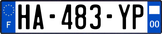 HA-483-YP
