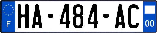 HA-484-AC