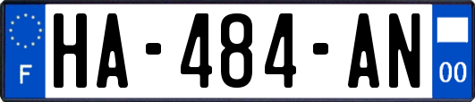 HA-484-AN
