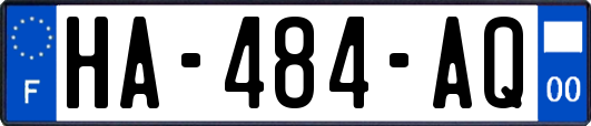 HA-484-AQ