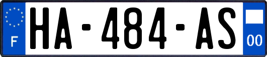 HA-484-AS