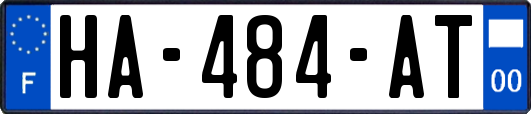 HA-484-AT