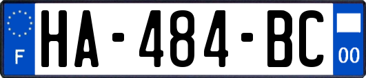HA-484-BC
