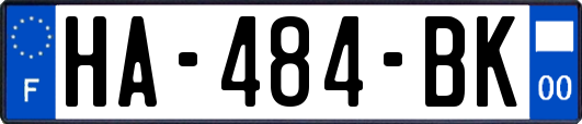 HA-484-BK