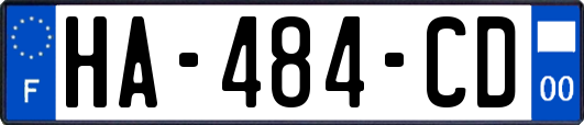 HA-484-CD