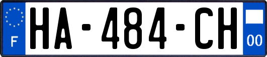 HA-484-CH