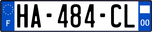 HA-484-CL