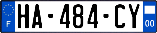 HA-484-CY