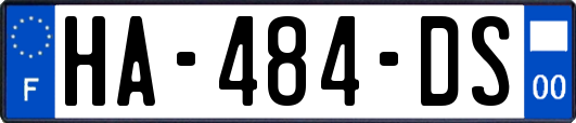 HA-484-DS