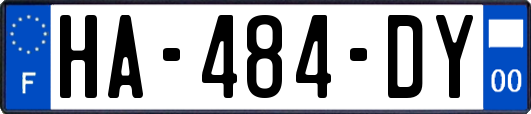 HA-484-DY