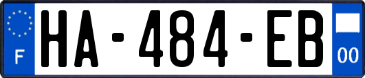 HA-484-EB