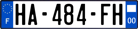 HA-484-FH