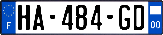 HA-484-GD