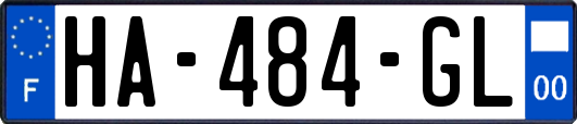 HA-484-GL