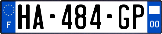 HA-484-GP