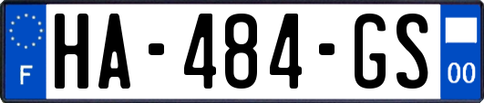 HA-484-GS