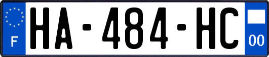 HA-484-HC