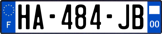 HA-484-JB