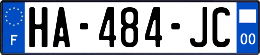 HA-484-JC