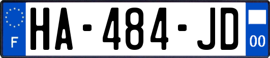 HA-484-JD
