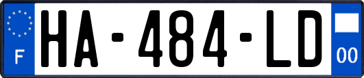 HA-484-LD