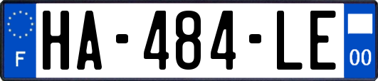 HA-484-LE