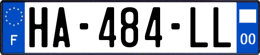 HA-484-LL