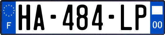 HA-484-LP