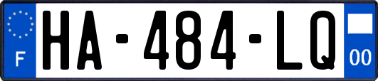 HA-484-LQ
