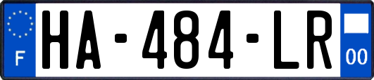 HA-484-LR