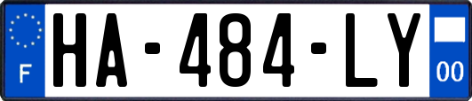 HA-484-LY