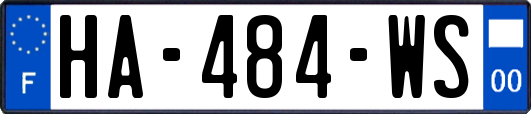 HA-484-WS