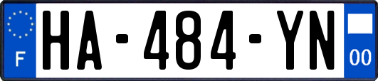 HA-484-YN
