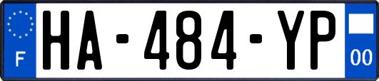 HA-484-YP