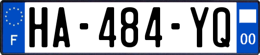 HA-484-YQ