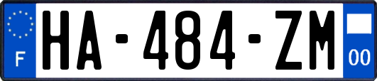 HA-484-ZM