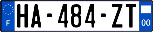 HA-484-ZT