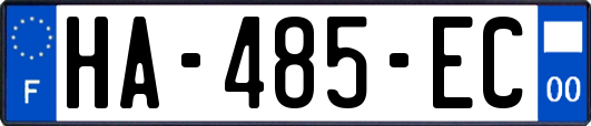 HA-485-EC