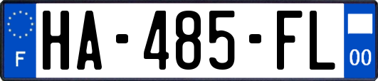 HA-485-FL