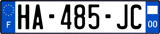 HA-485-JC