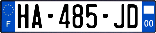 HA-485-JD