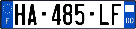 HA-485-LF