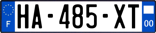 HA-485-XT