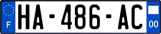 HA-486-AC