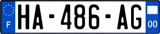 HA-486-AG
