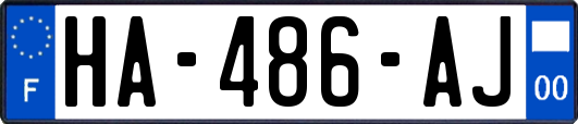 HA-486-AJ