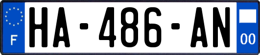 HA-486-AN