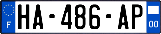 HA-486-AP