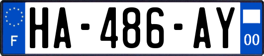 HA-486-AY