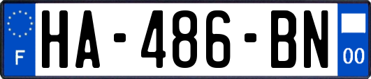 HA-486-BN